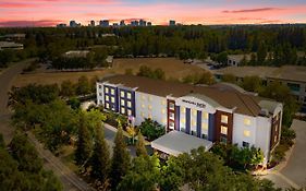 Springhill Suites Sacramento Airport Natomas 3*